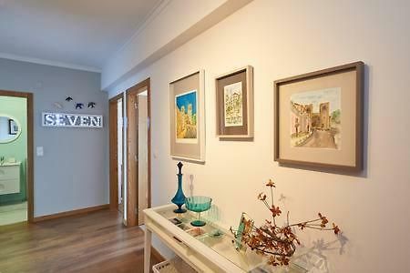 Seven Guest House Falagueira Ngoại thất bức ảnh