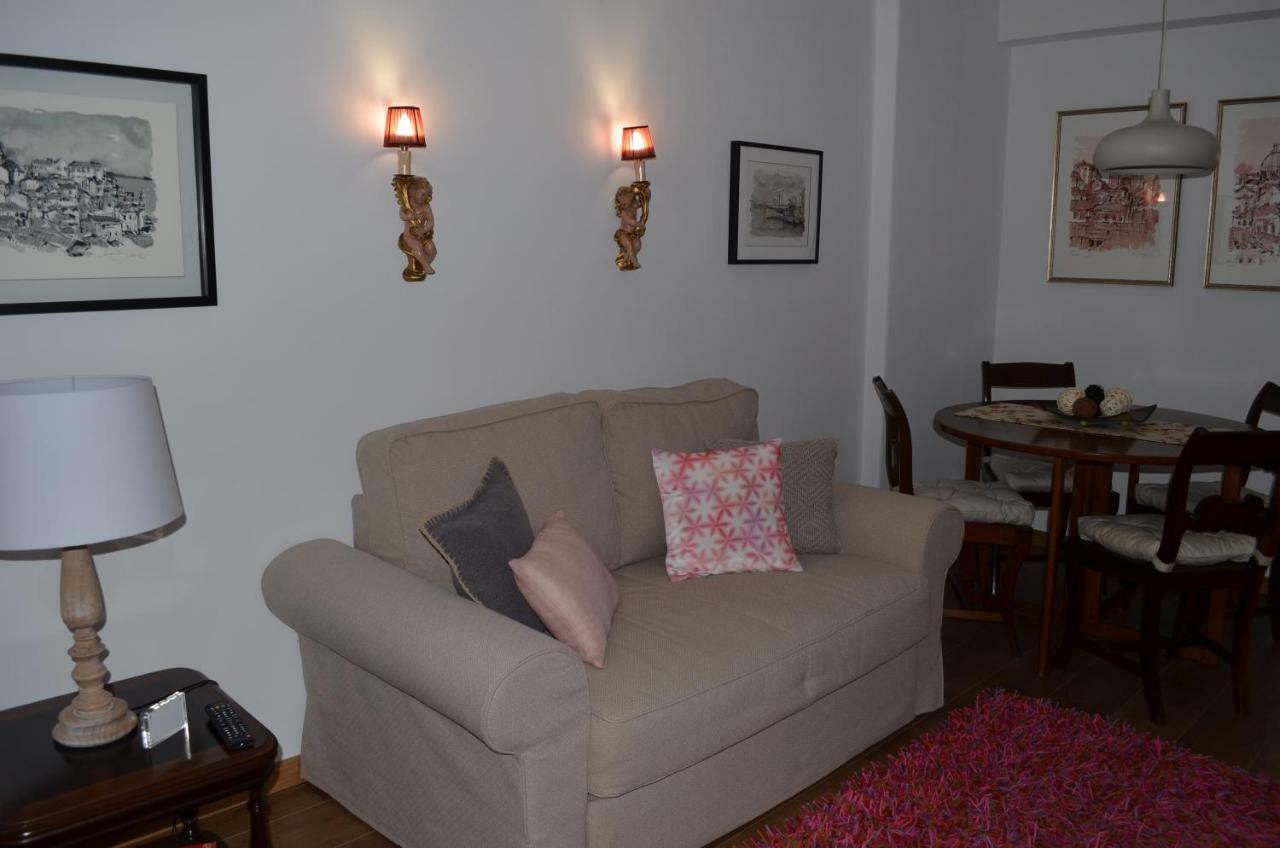 Seven Guest House Falagueira Ngoại thất bức ảnh