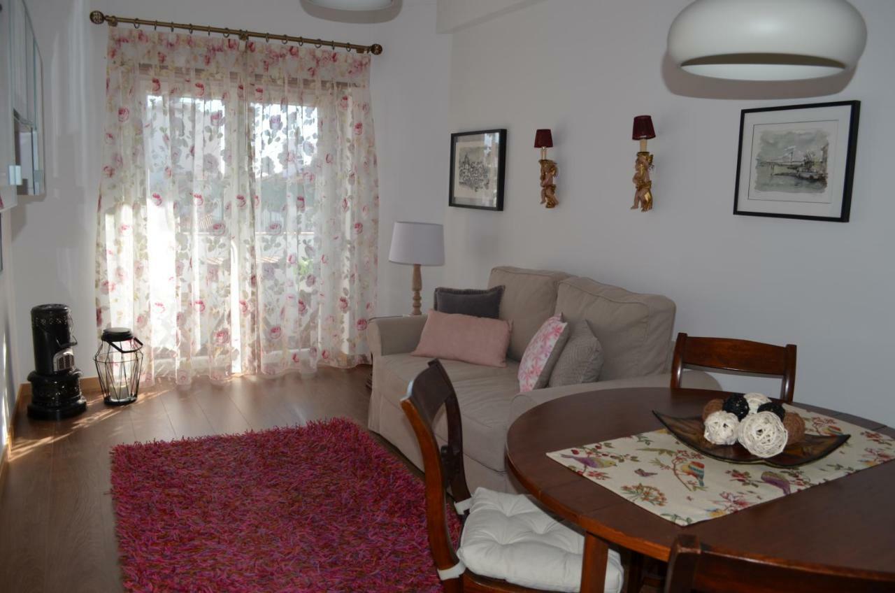 Seven Guest House Falagueira Ngoại thất bức ảnh
