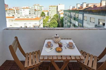 Seven Guest House Falagueira Ngoại thất bức ảnh